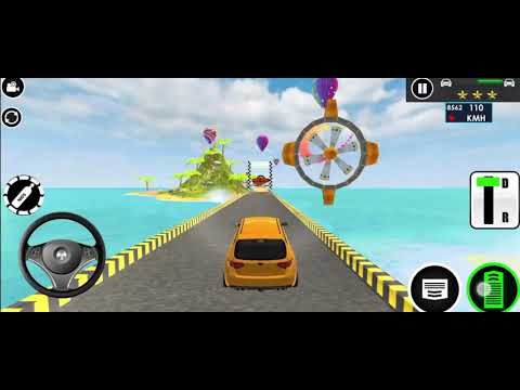 Car Driving School | Episode 12 | Traffic Rules | Road Safety | Roudra Gaming