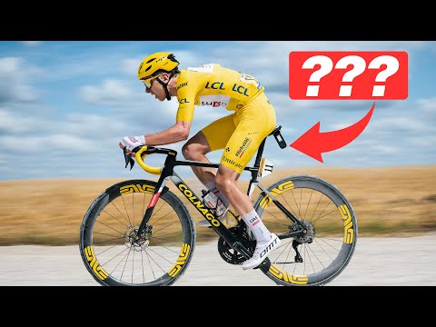 Tour de France Explained For Newbies