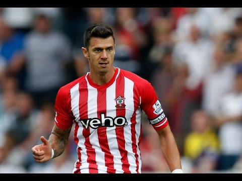 José Fonte ● Southampton ● All 15 Goals
