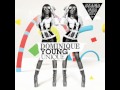 Dominique Young Unique - Rock With U 