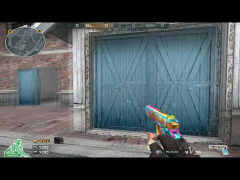 Deus do MACRO is BACK!! / Entry de Awp 🔥