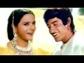 मिलो ना तुम तो Milo Na Tum To Hum Ghabraye Lata Mangeshkar Raaj Kumar Heer Ran