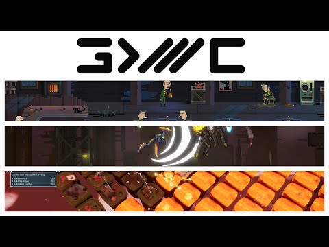 Gaming With Game Devs - Nine Witches: Family Disruption / MindSeize / Malmyr