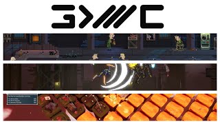 Gaming With Game Devs - Nine Witches: Family Disruption / MindSeize / Malmyr