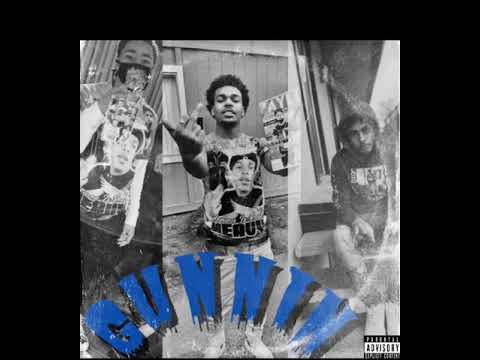 GUNNIN- 1800Peezy x Lou Heff x Djay Gunna