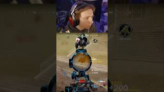 # 1 Ranked Player COLT Tries WARZONE 👀