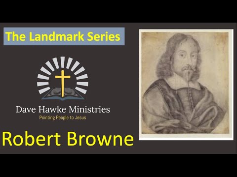 Robert Browne. The Landmark Series 3/3