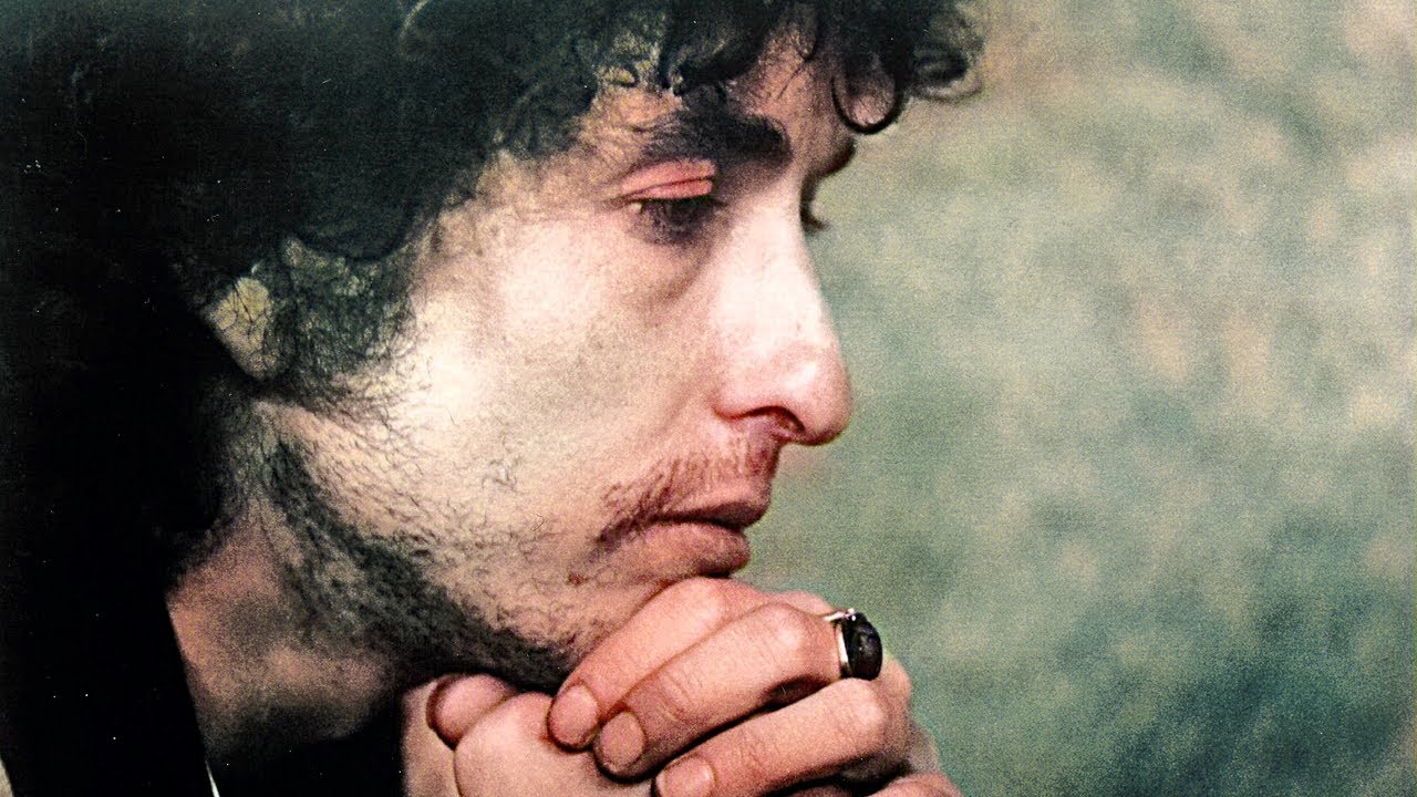 The moment that saved Bob Dylan's career