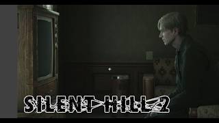 16 ネタバレ注意【サイレントヒル２(SILENT HILL 2) 】voicevox実況