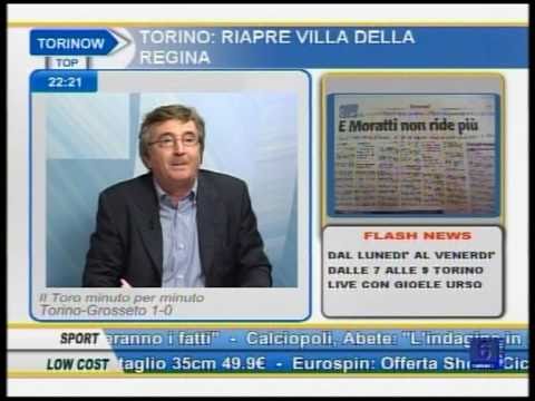 Torino-Grosseto 1-0 (01-04-2011)