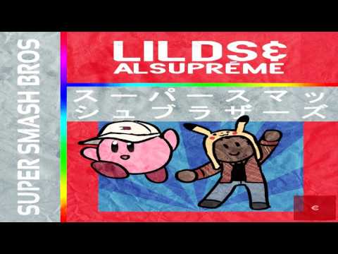 alsupréme - Purple, Green [prod.by Gin$eng]