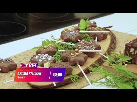 Aroma Kitchen Promo 14 - 010122