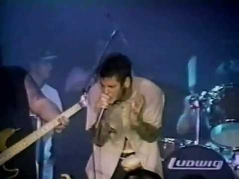 7.Down Stone the Crow Live in Dallas 95'