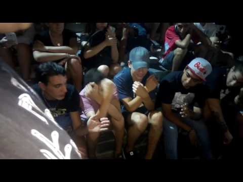 ThayoO vs Tumba - 4tos | Reciclando Hh