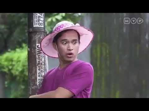 Anwar vs Komeng