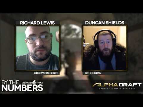 Thorin and Richard Lewis on Flusha's suspicious clips