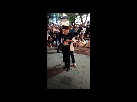 [MAXXAM] 190811 강신화 - Bang Bang (JESSIE J cover) (With. 영원이 복근)