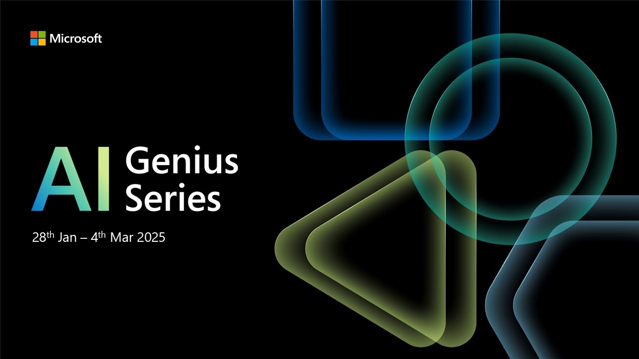 AI Genius Series - Session 6 - Getting Started with Copilot for Azure to Deploy to the Cloud