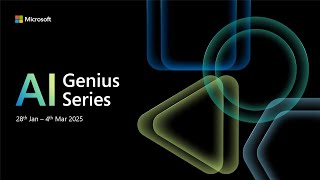 AI Genius Series - Session 6 - Getting Started with Copilot for Azure to Deploy to the Cloud