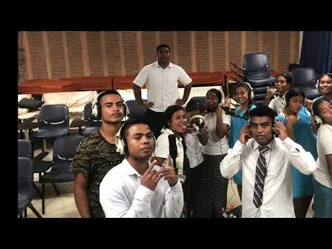 Go and Do-Kiribati Version