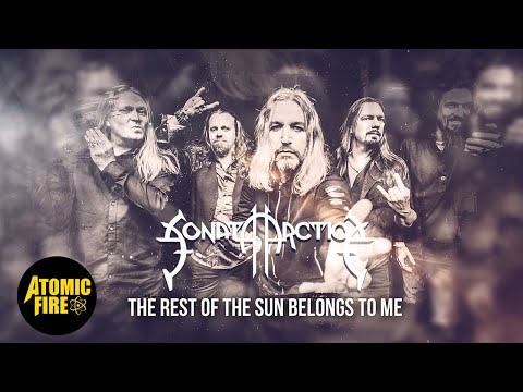 The Rest Of The Sun Belongs To Me