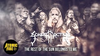 The Rest Of The Sun Belongs To Me