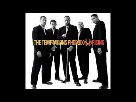 The Temptations - This Is My Promise