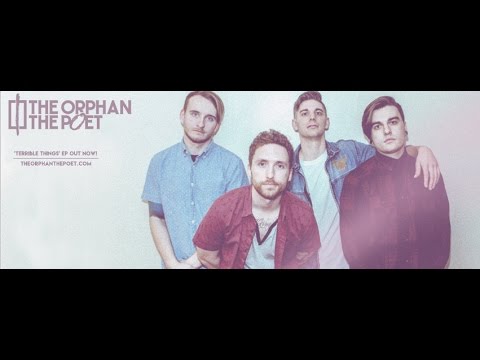 The Orphan The Poet Interview