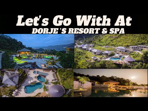 Let’s Go With Me At Dorje’s Resort & Spa / Lakeside Pokhara / 1 Night For 50,000 / With My Siblings