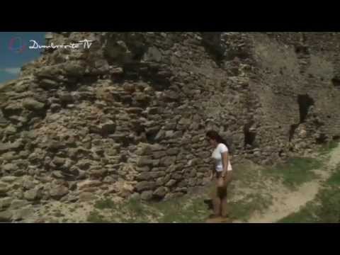 Hoinarind in Vest - Cetatea Siria