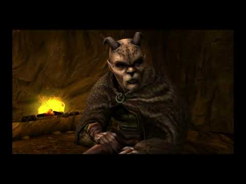 Primal | Episode 2| Jens new Powers