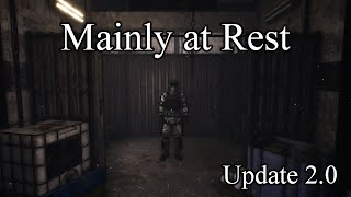 Watch and explore about Mainly at Rest Steam CD Key