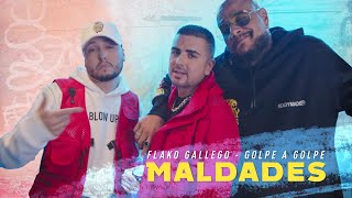 Maldades Music Video