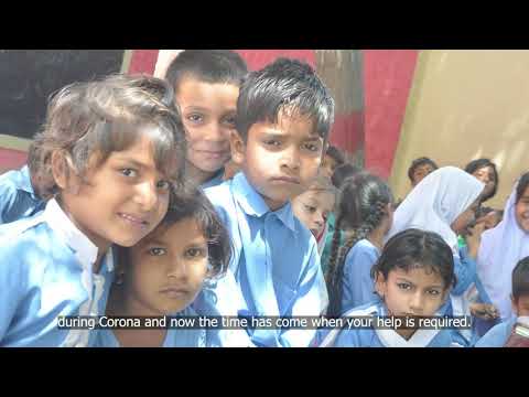 Help homeless families to sustain