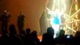 Me Myself And I - Darren Hayes Time Machine Tour