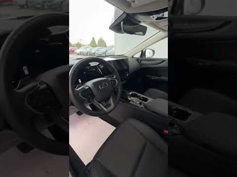 фото lexus nx i рестайлинг 0