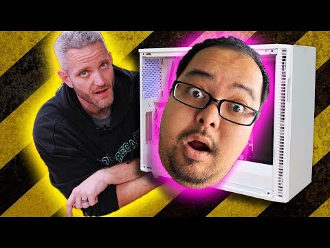 ゴールドビルド...うわぁぁぁぁぁぁぁぁぁぁぁぁぁぁぁぁぁぁぁぁぁぁぁ！ (The Gold Build... UGH!)