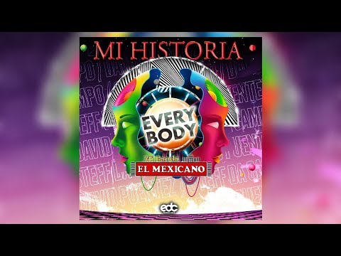 La Bota vs. Everybody ( Deorro EDC Mexico 20' )