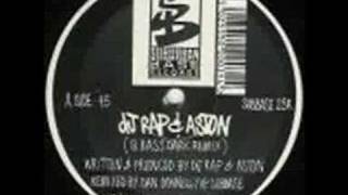 DJ Rap & Aston - Vertigo (Q Bass Dark Mix)