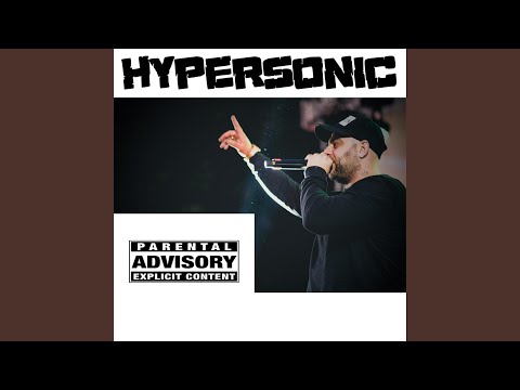 Hypersonic (feat. ShoSho & Andre)