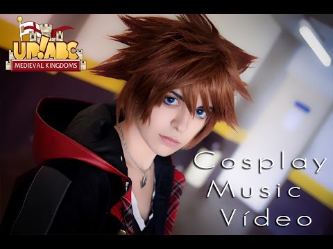 UP!ABC 2016  Medieval Kingdoms