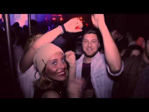Official aftermovie °°SASCHA DIVE°° @ClubTen  15-03-2014