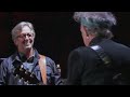 Eric Clapton With Keith Richards Key To The Highway Crossroads Eric Clapton Guitar Festival 2013