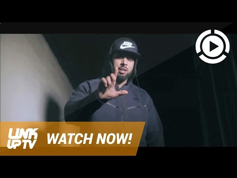 Clue x Cadet - LDN City [Music Video] @ClueOfficial @Callmecadet | Link Up TV