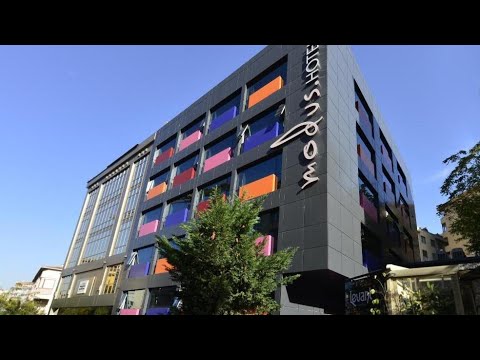 فندق مودوس إسطنبول