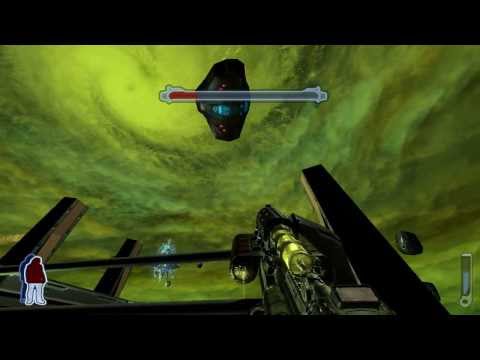 Zagrajmy w Prey #22 W objęciach Matki i finał