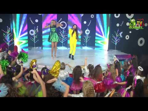 Yoyo feat.  Dianna Rotaru - Ma sting