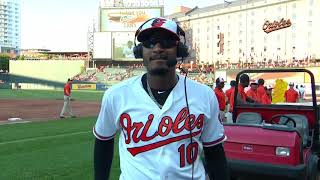 For Me, the Baseball Season is Over