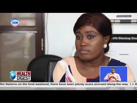 Health Digest: Experts warn over risks of overusing common painkillers on kidney health