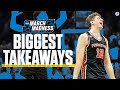 2023 NCAA Tournament: BIGGEST TAKEAWAYS Ahead of Sweet 16 [TOP Matchup + MORE